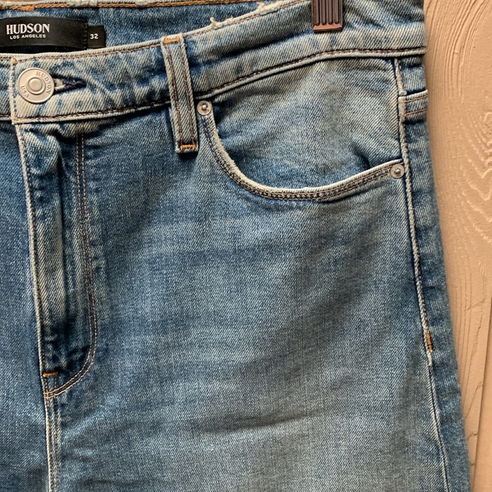 Hudson Jeans - Picture 5 of 14